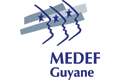 Medef Guyane